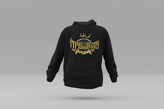 do edgy streetwear tshirt design, t shirt graphic mockup for your clothing brand