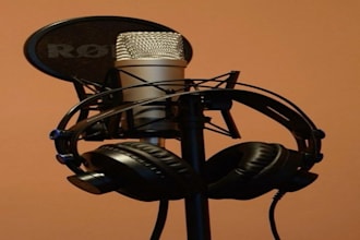be your ghost singer producer dubstep, hardrock metalstep electro and funky pop
