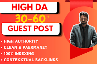 publish travel guest post on high authority blog
