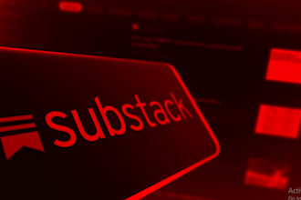 do massive promotion for your substack page, link, to active subscribers