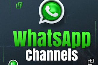 add real member to whatsapp channel, whatsapp ads, bulk sms promotion, mass dm