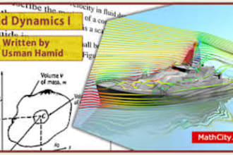 tutor quantum mechanics fluid dynamics thermodynamics heat mass transfer physics