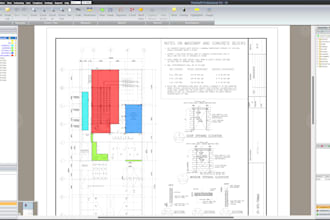 prepare cost estimates and quantity take offs