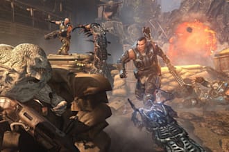 develop unreal engine game development, unreal engine 5, ue4 unreal engine game