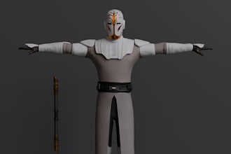 3dnsfw, 3d model for augmented reality app, vrml model, realistic character,rig