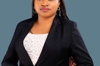 write research on human services, organizational , fashion  n human resource
