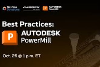 do 2,3 and 4 axis cam programming with gm codes in powermill, nx cam