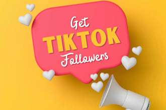 grow instagram and tiktok marketing to promote grow and engage followers