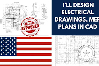 do commercial and residential mep plans,electrical drawings,plumbing,hvac