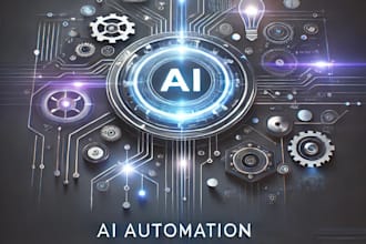 automatizaciónes con ia y gpts personalizados