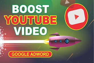 do organic youtube promotion to boost your views