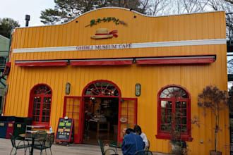 get you studio ghibli museum ticket, tokyo, reservation japan