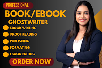 be german ebook ghostwriter, fiction ebook, amazon kdp non fiction ebook writing