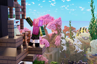 build you minecraft builds for java edition