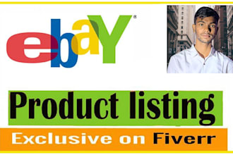do wholesale to ebay dropshipping listings