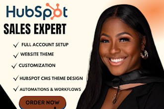 setup hubspot CRM salesforce pipedrive copper gohighlevel monday CRM
