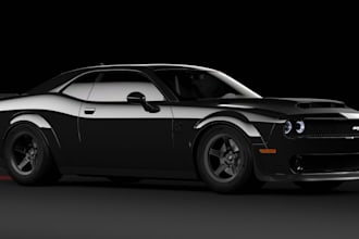 fix 3d polygon, interior and exterior design, bumper, vehicle design,car rigging