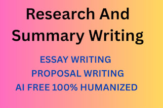 do urgent essay writing,case study,and report writing