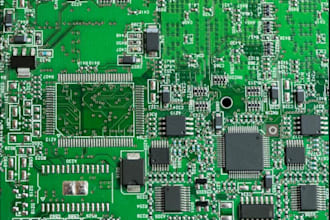 do circuit board design and simulation arduino kicad pcb