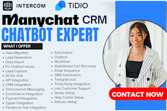 n8n workflow manychat automation manychat chatbot whatsapp chatbot  twilio API