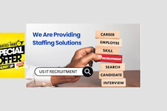 source top US resumes for IT and non IT roles