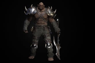 3d character model,game asset,4k textured stylish3d,arkit vr avatar,nsfw3d,rig3d