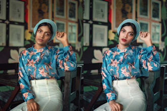 edit and enhance images
