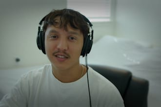 edit videos for you