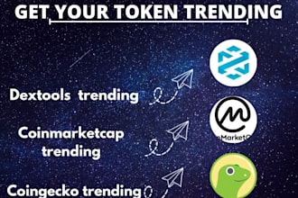 develop arbitrage bot solana volume bot pump fun bot crypto trending bot