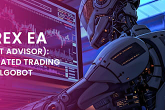 develop a high performance forex trading bot for your preferred trading platform