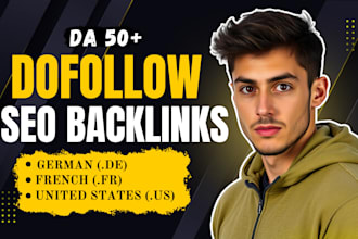 do german USA , UK, french guest posting dofollow white hat SEO backlink