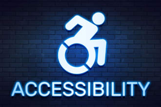 remediate your PDF for accessibility