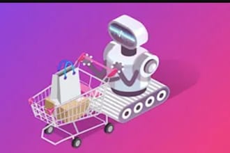 build popmart auto purchase bot, monitoring bot, buying bot, auto checkout bot