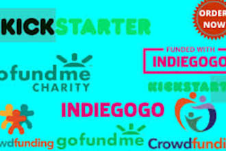 boost your crowdfunding campaign to attract backers on kickstart