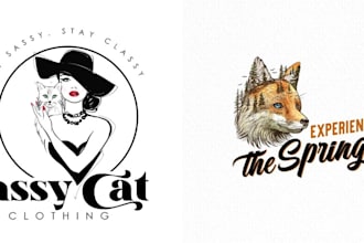 design vintage retro, badge clothing, outdoor hipster logo