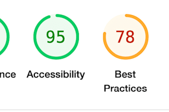 help you with core web vitals, lcp, and website speed