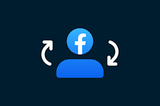 manage, secure, and backup your facebook ads account safely