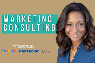 provide digital marketing strategy consulting
