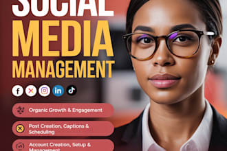 do crypto social media content and social media marketing manager