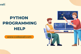do python web scraping, data scraping, and data mining