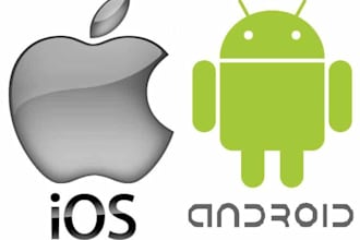 upload publish flutter IOS android app to playstore or appstore