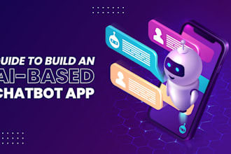 build ai chatbot ai website ai saas ai app with openai, deepseek, claude llms