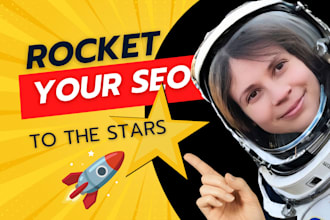 create SEO content that drives results with ai