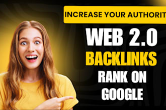 web 2 0 backlinks