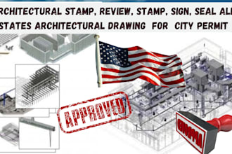 licensed architect north carolina, south carolina pe stamp for city permit