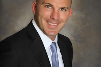 photograph your headshot and product photos for your website