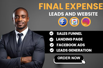 final expense leads veteran  insurance leads final expense leads insurance leads