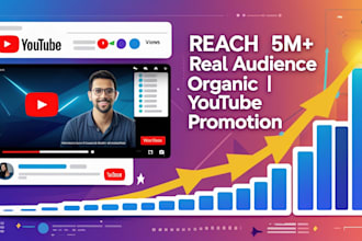 shoutout USA, UK youtube video promotion to 10m USA organic subscribers, viewers