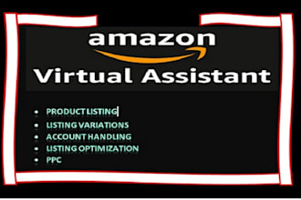 amazon seller center management and fba