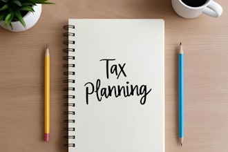 provide greek tax consulting and accounting services